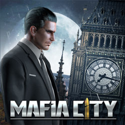 Mafia City, the infamous example of low quality advertising