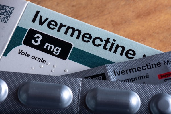 Ivermectin, the horse dewormer falsely known to cure COVID19