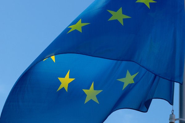 EU banner (from Pixabay)