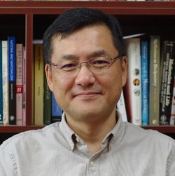 Professor Buhm Soon Park is the Director of the Center for Anthropocene Studies