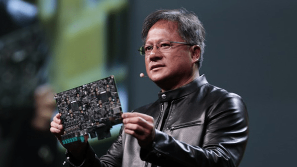 Jensen Huang is a Taiwanese-American electrical engineer and the cofounder of Nvidia
