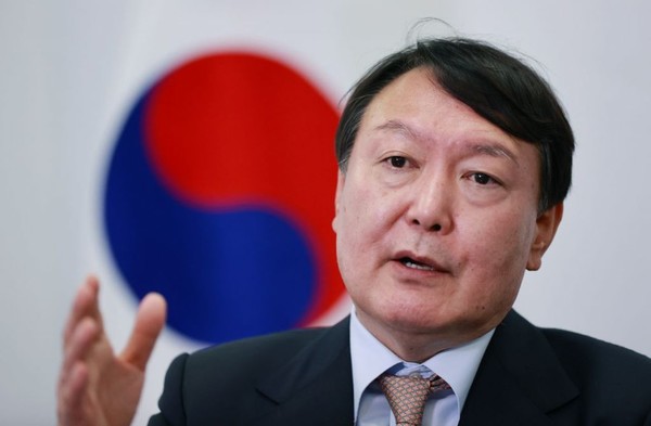 Yoon Suk-yeol is both a controversial figure and a beacon of hope for South Korean