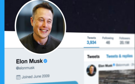 Elon Musk buys Twitter.