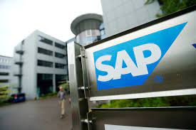 SAP SE, an international enterprise software company.