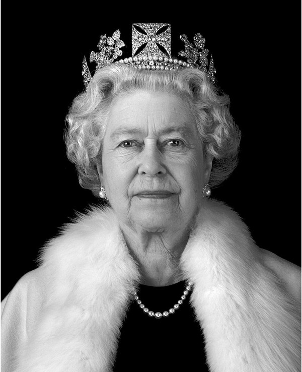Queen Elizabeth II reigned for 70 years.