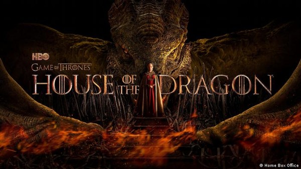 Return to Westeros with the new series House of the Dragon.