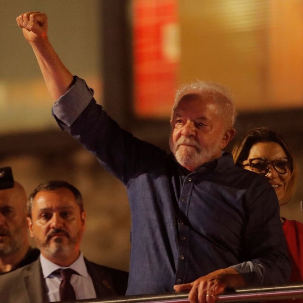 Lula returns to presidency in the closest race in Brazilian history