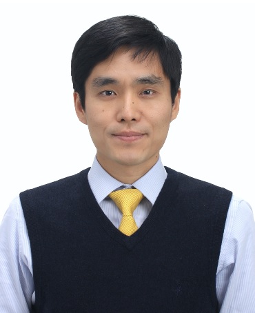 Professor Sung-pil Park, Dean of the Future Strategy Graduate School.
